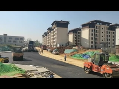 Yol Toprağı Istikrarlandırıcı